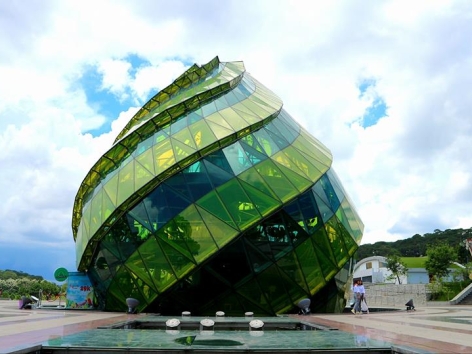 Những địa điểm du lịch hót nhất ở Đà Lạt