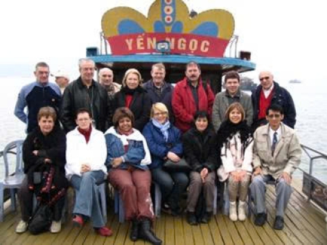 Văn bản quảng cáo một số dịch vụ khách hàng