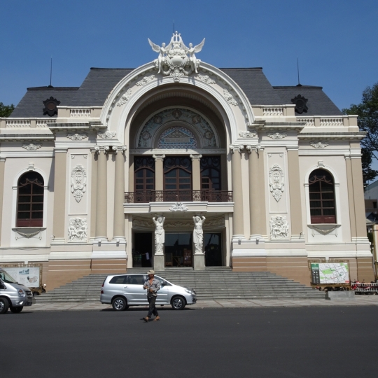 DU LỊCH NHƯ MƠ - HUẾ - HẠ LONG - SAPA - DELTA DU MEKONG