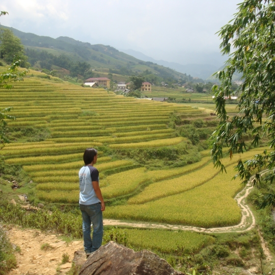  SaPa Tour