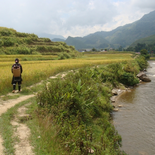  SaPa Tour