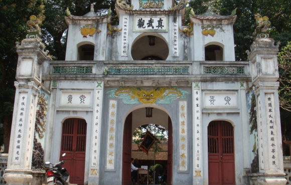  TOUR SUỐT TUYẾN HÀ NỘI - SAIGON