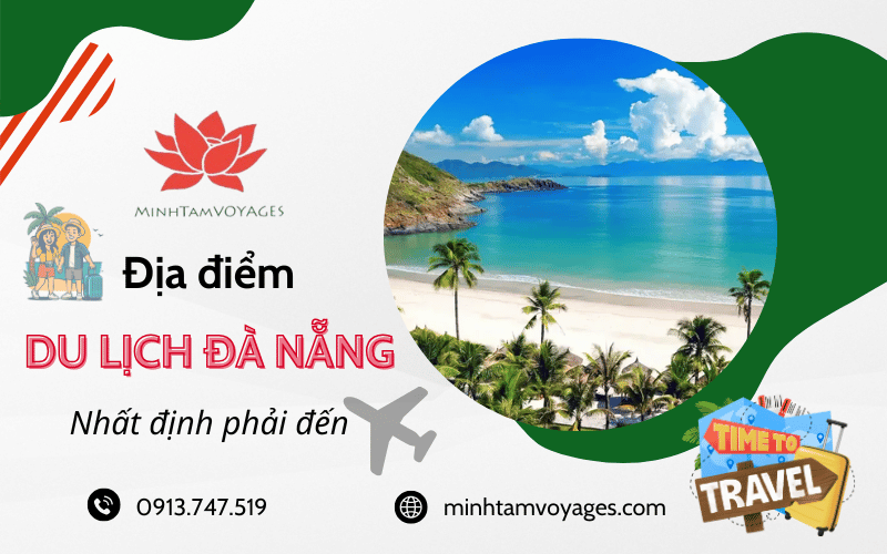 địa điểm du lịch Đà Nẵng