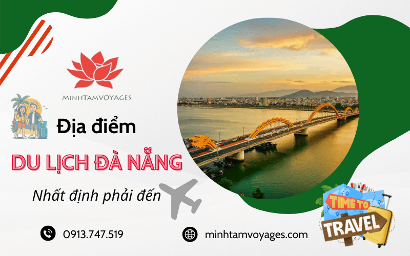 địa điểm du lịch Đà Nẵng